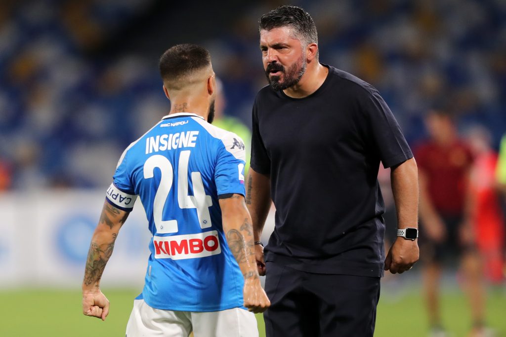 gattuso-insigne-napoli