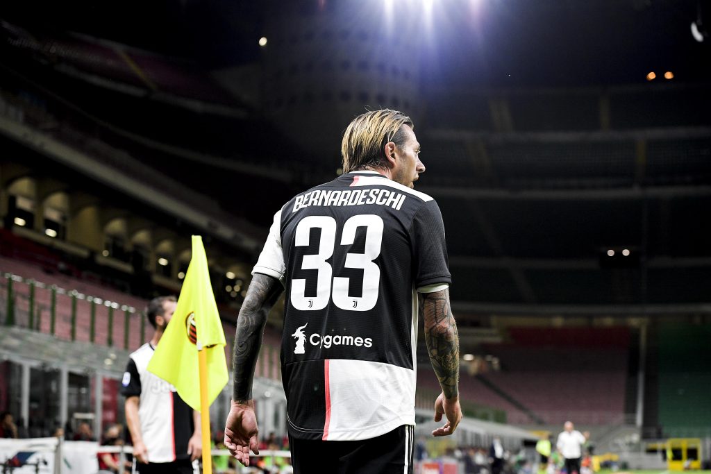 Bernardeschi