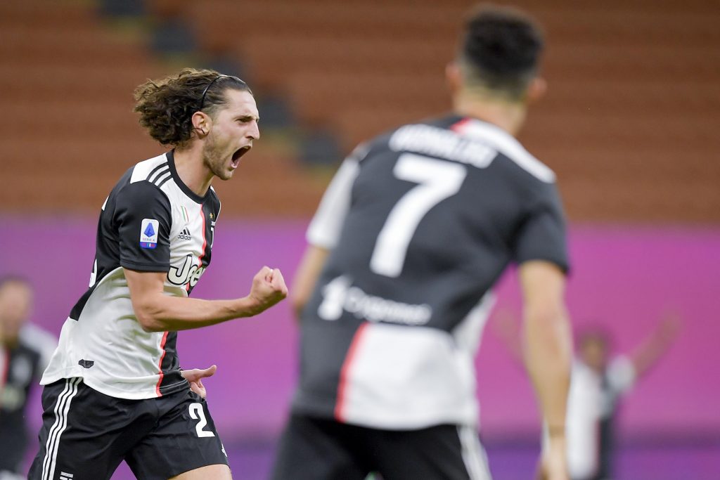 cristiano-ronaldo-rabiot-juventus