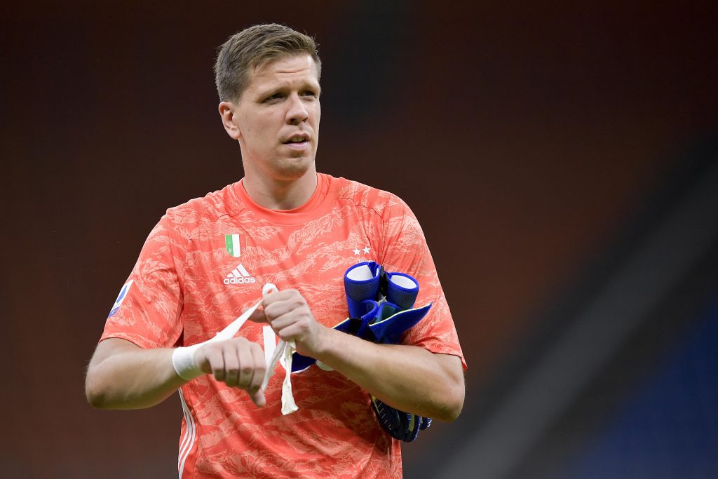 Szczesny-juventus