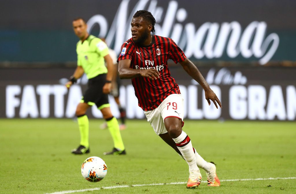 kessie
