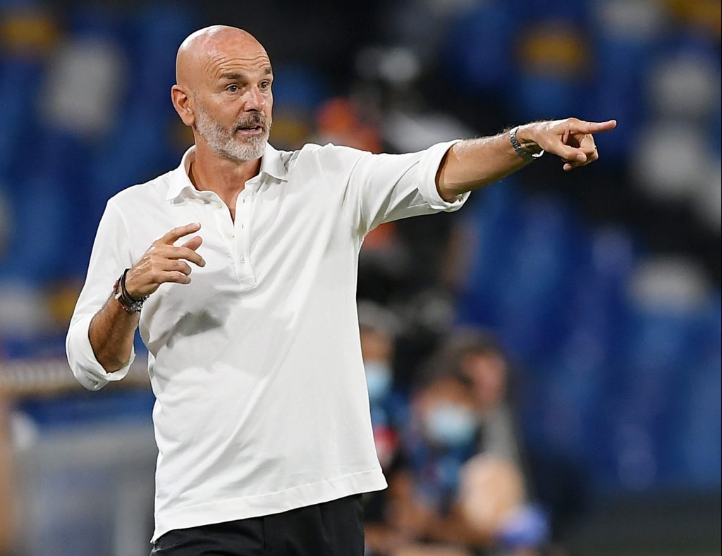 pioli