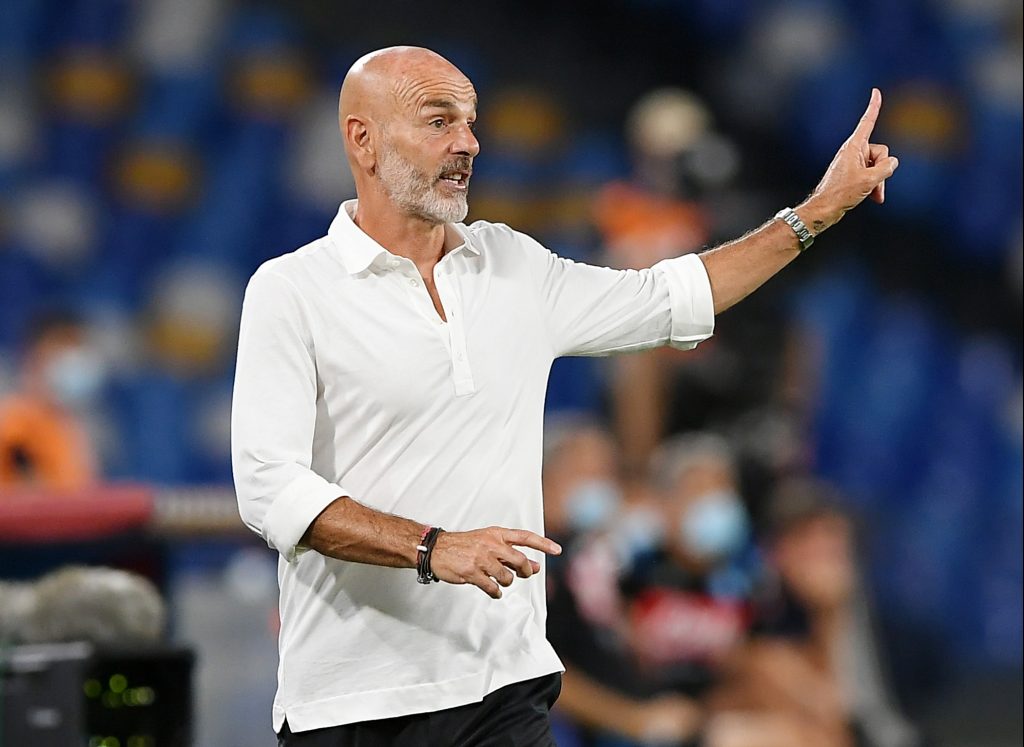 pioli