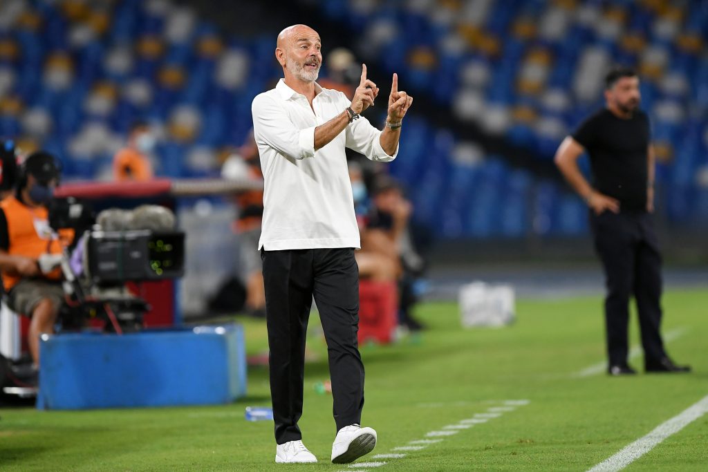 Pioli