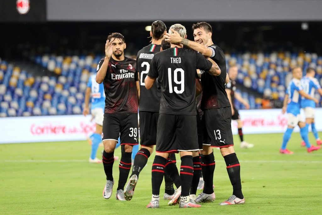 Milan