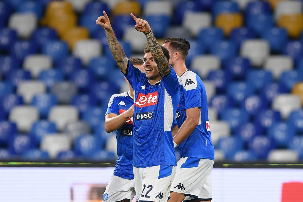 Napoli