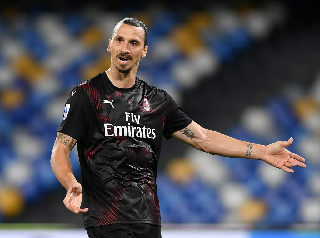 ibrahimovic