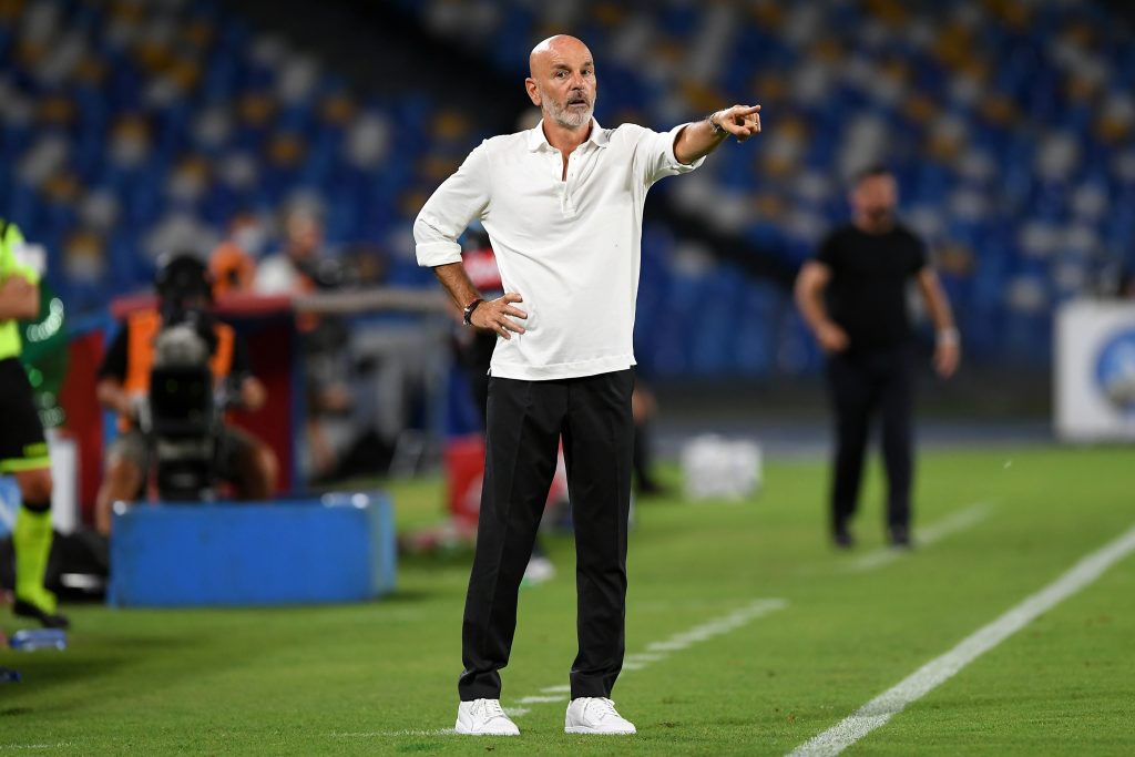 Pioli