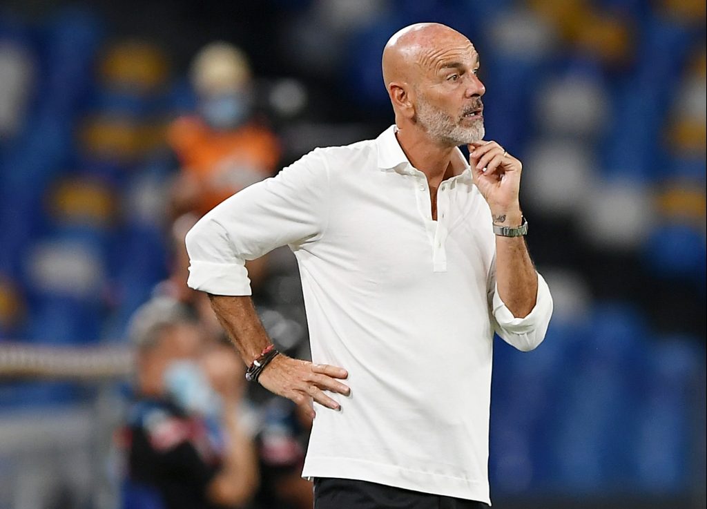 pioli