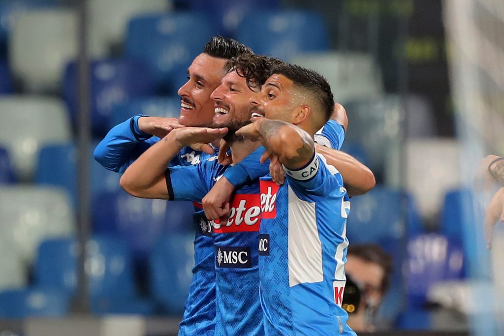 Napoli