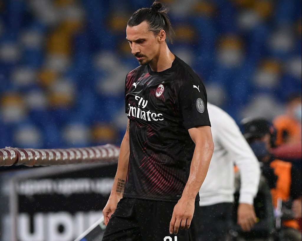 ibrahimovic