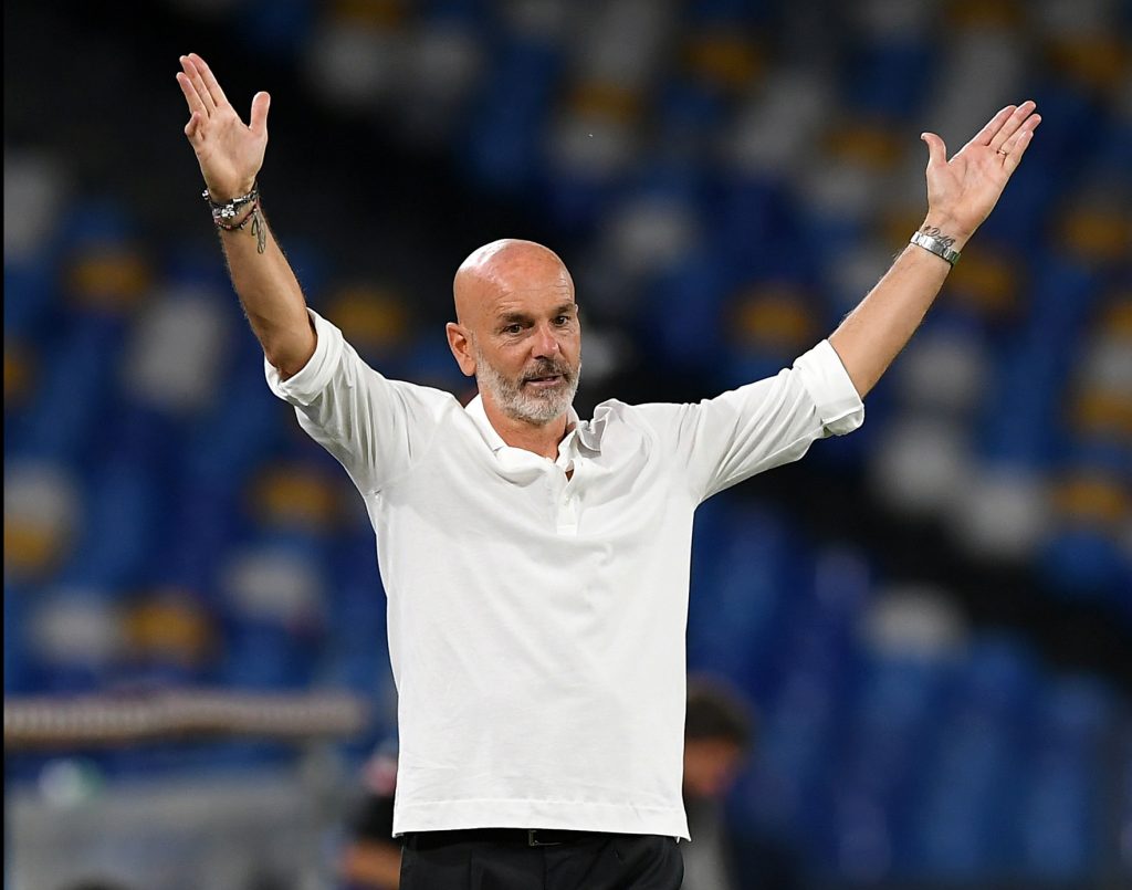 pioli