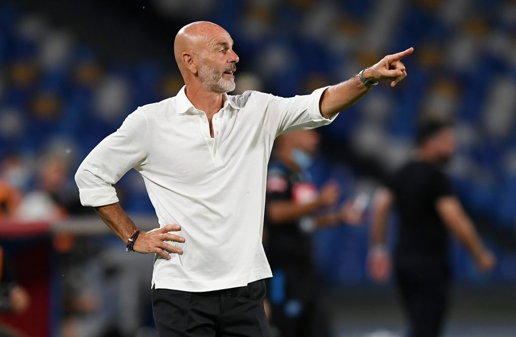 pioli