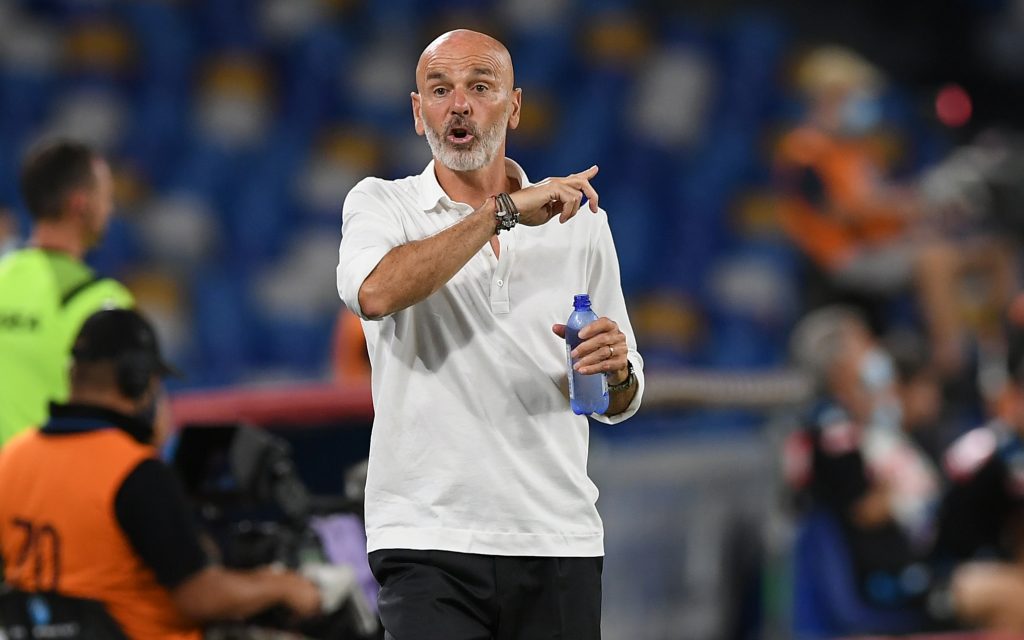 Pioli