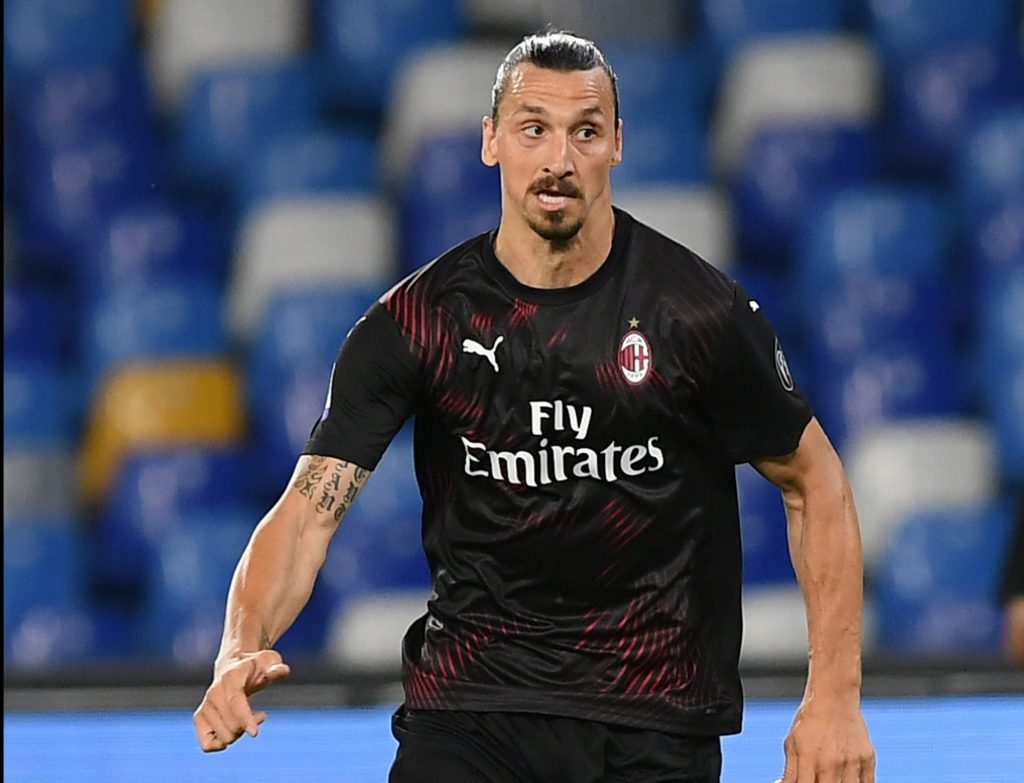 ibrahimovic