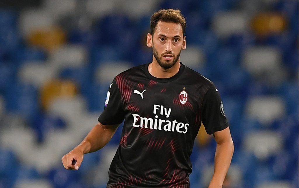 calhanoglu