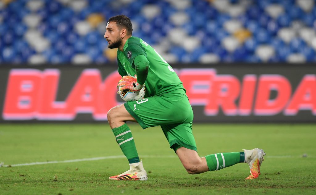 donnarumma