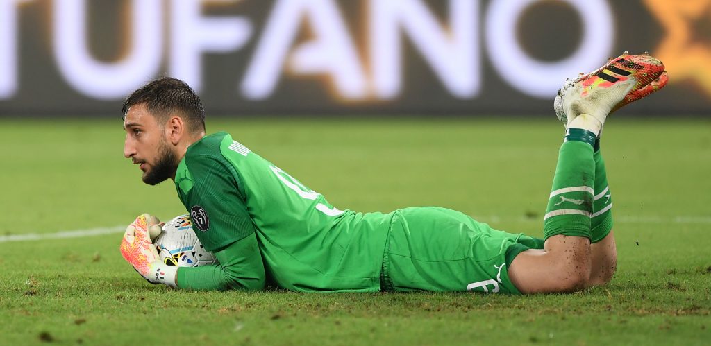 Donnarumma