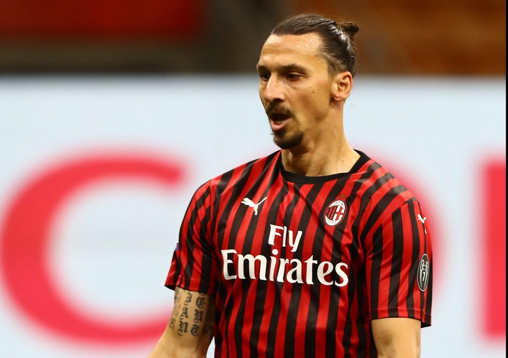 ibrahimovic