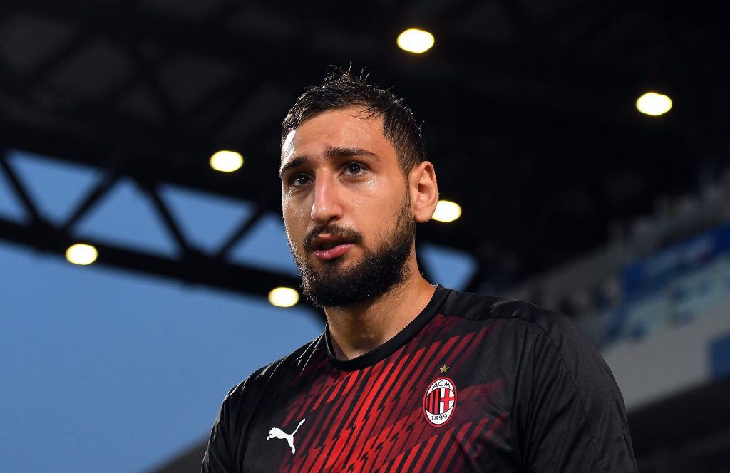 US Sassuolo v AC Milan - Serie A