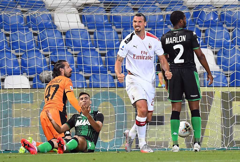 ibrahimovic-consigli-marlon-sassuolo