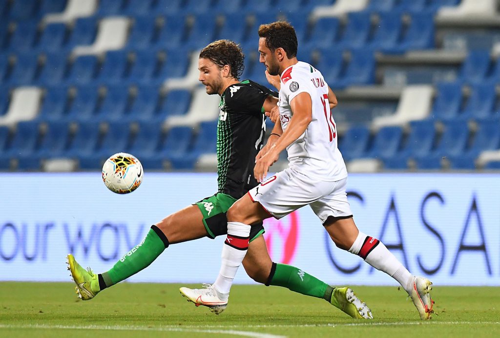 calhanoglu-locatelli-sassuolo