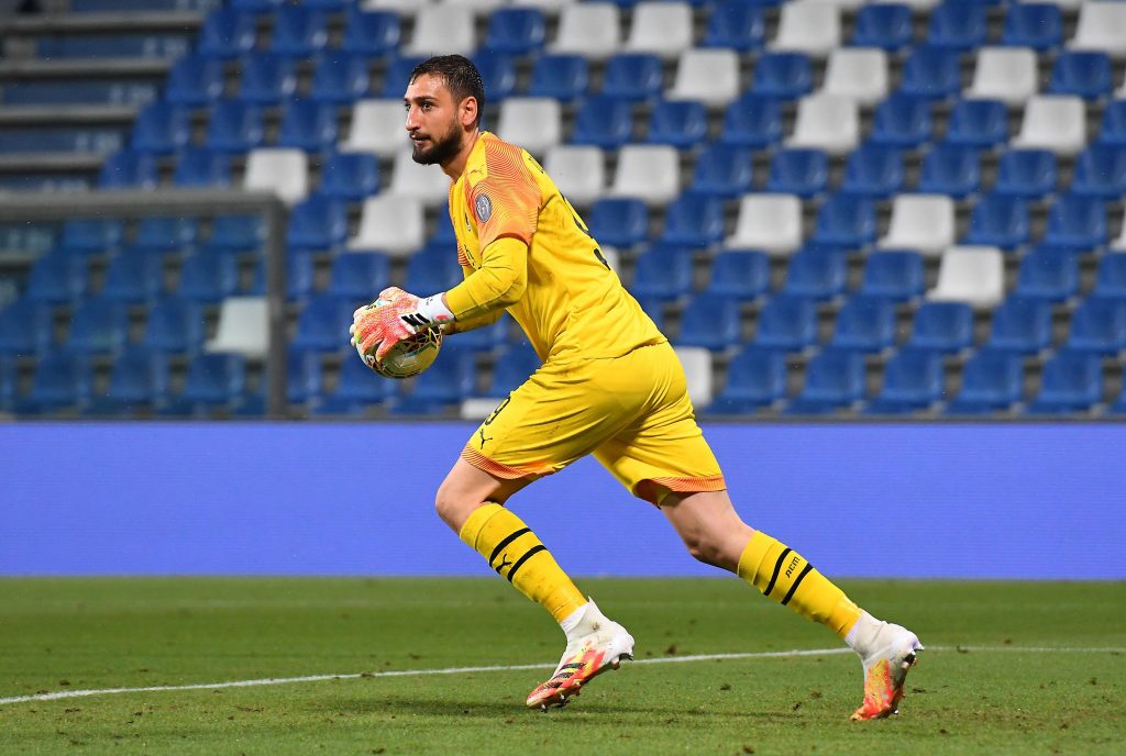 Donnarumma