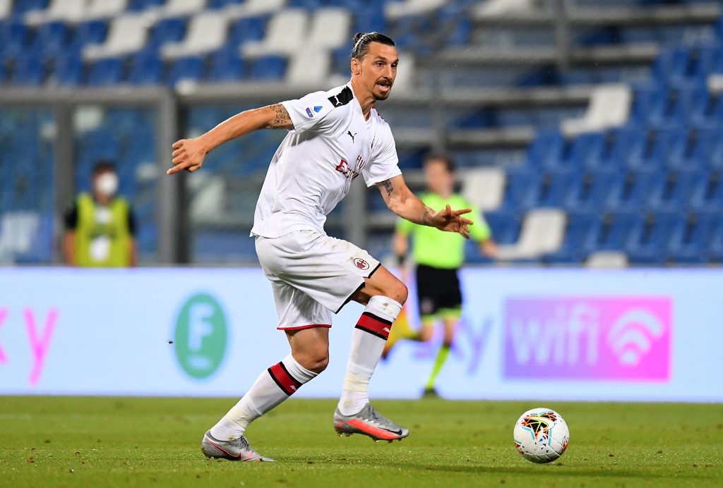 ibrahimovic
