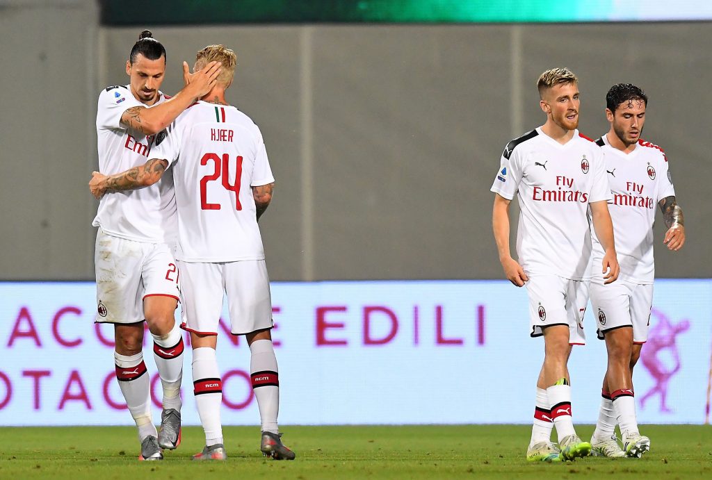 Milan