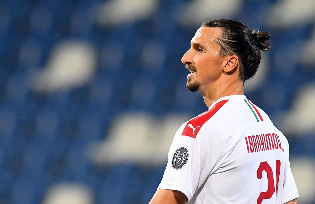 ibrahimovic