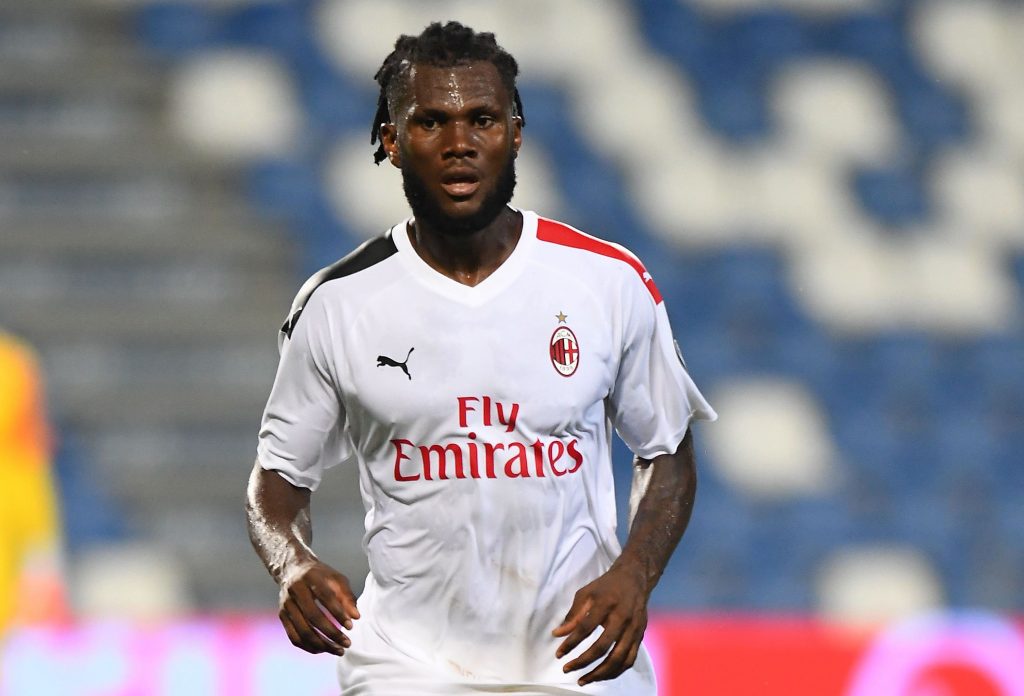 Kessié