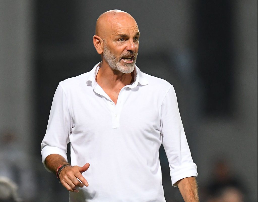 Stefano Pioli