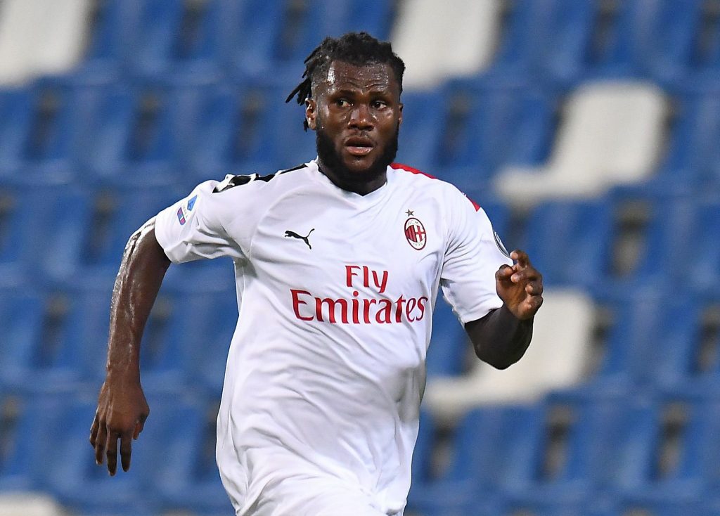Kessié