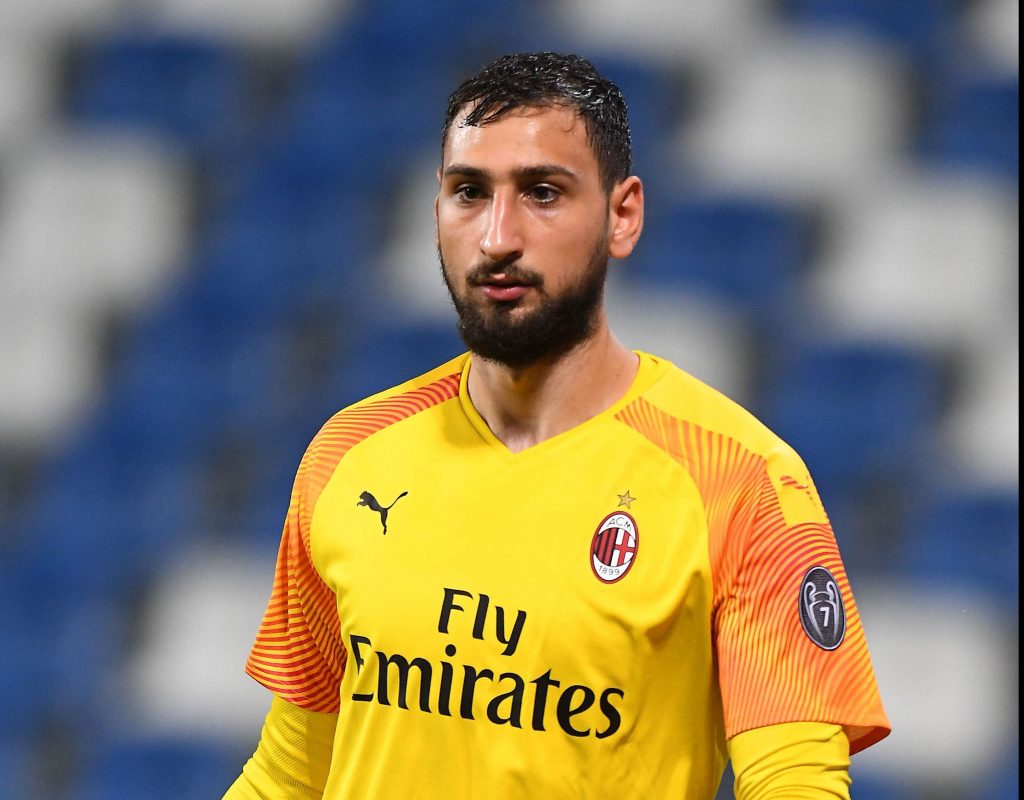 donnarumma