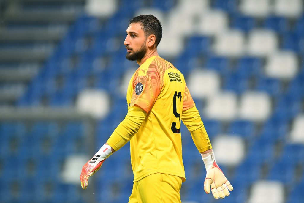 donnarumma