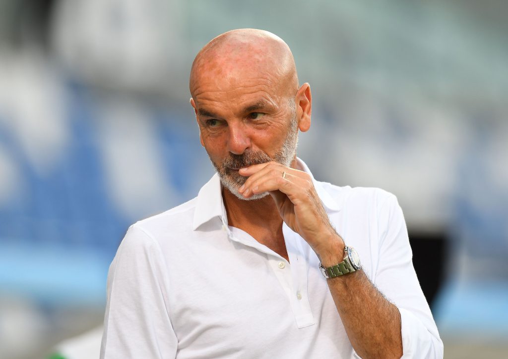 pioli