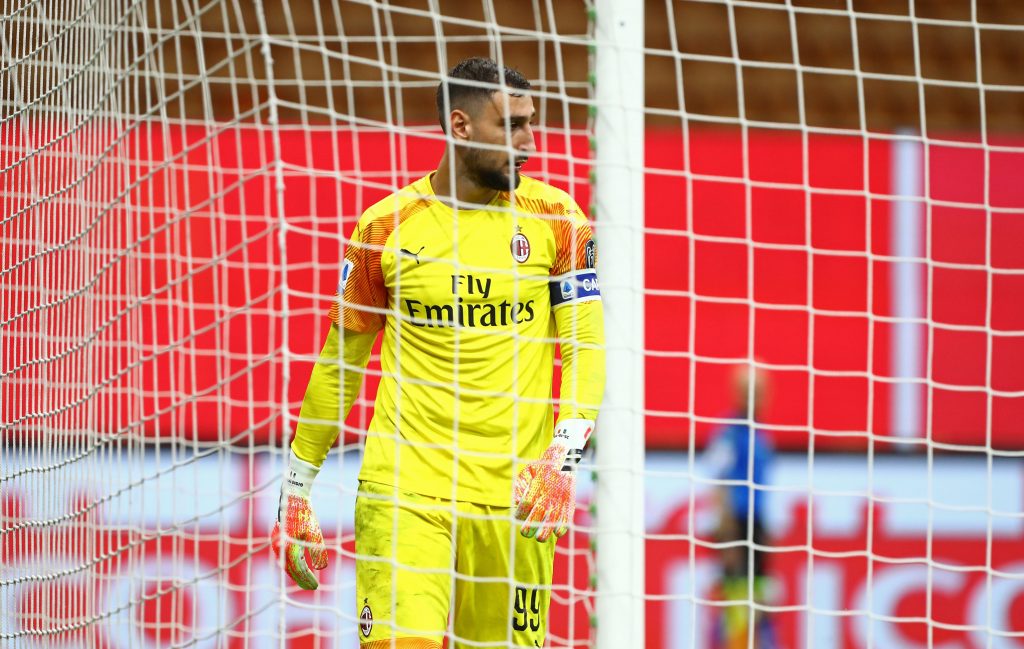 Donnarumma