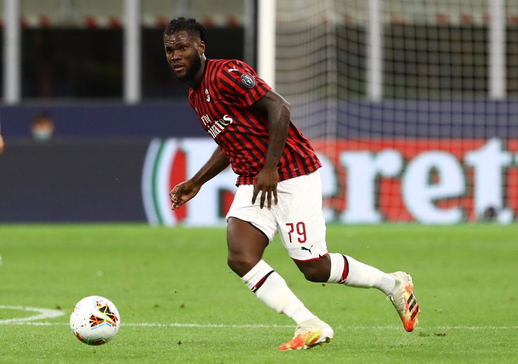 Kessié