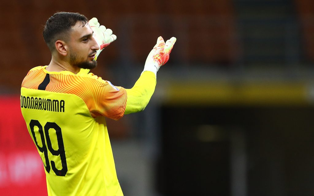 Donnarumma