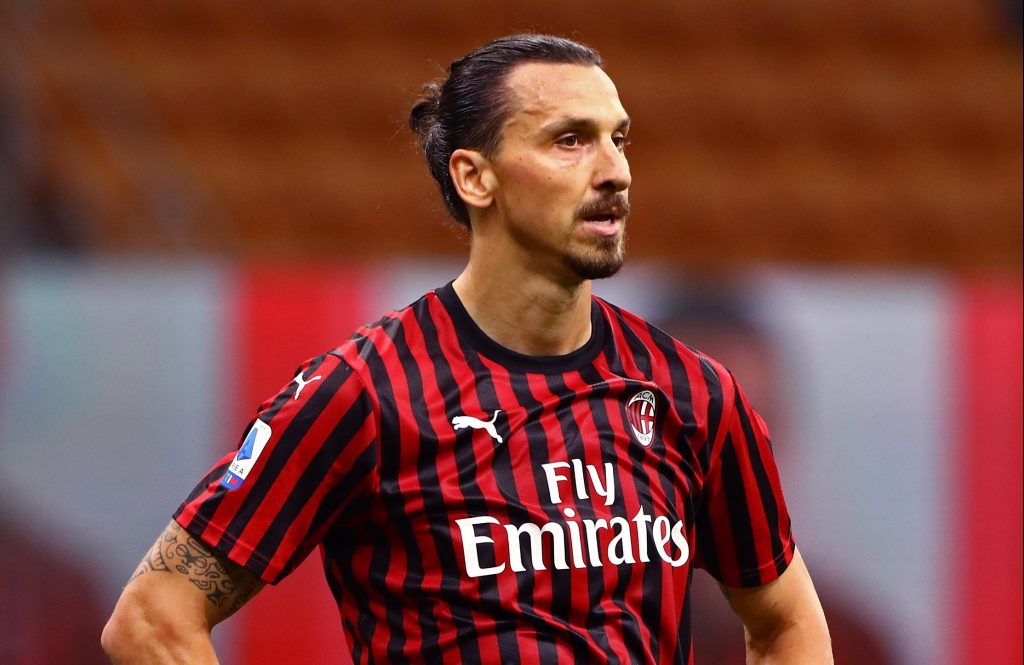 ibrahimovic