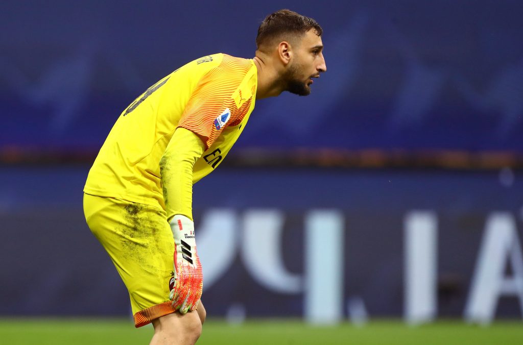 Donnarumma