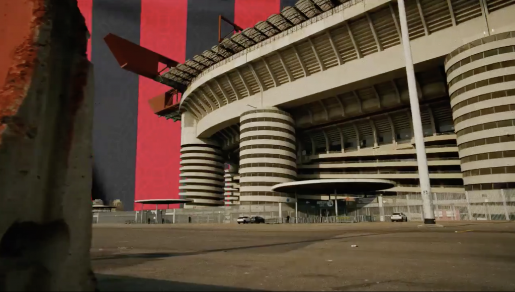 milano