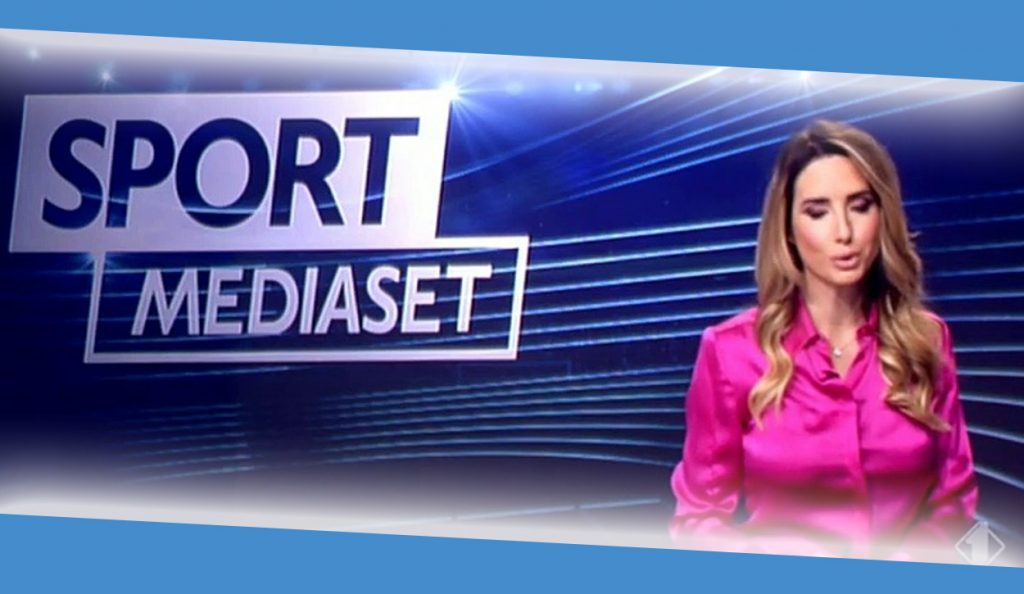 News Milan, clamoroso annuncio di Sportmediaset in diretta