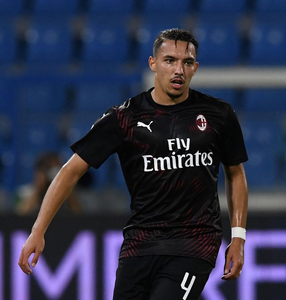 Bennacer