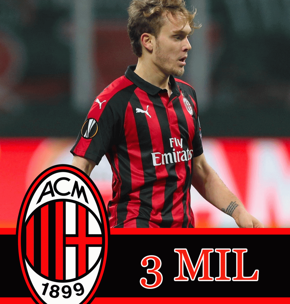Halilovic