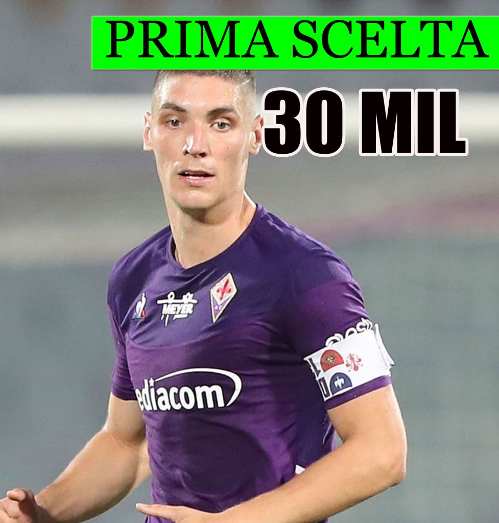 Milenkovic