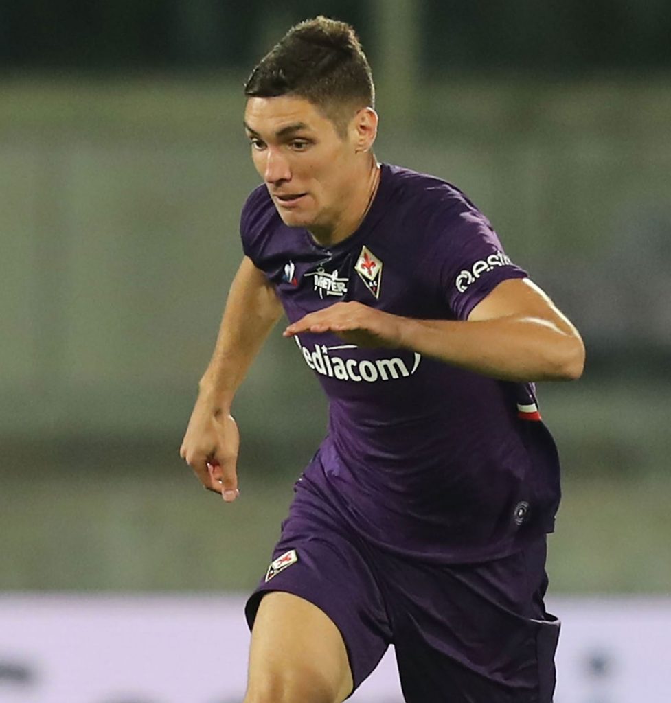 milenkovic
