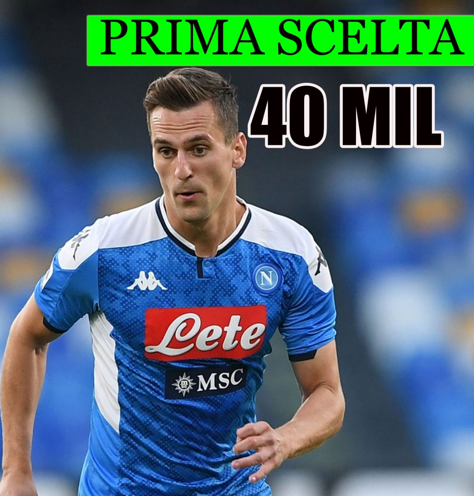 Milik