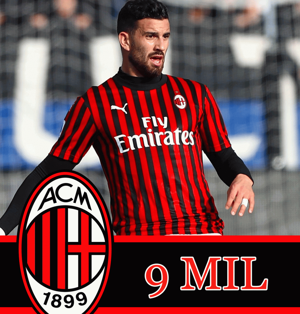 Musacchio