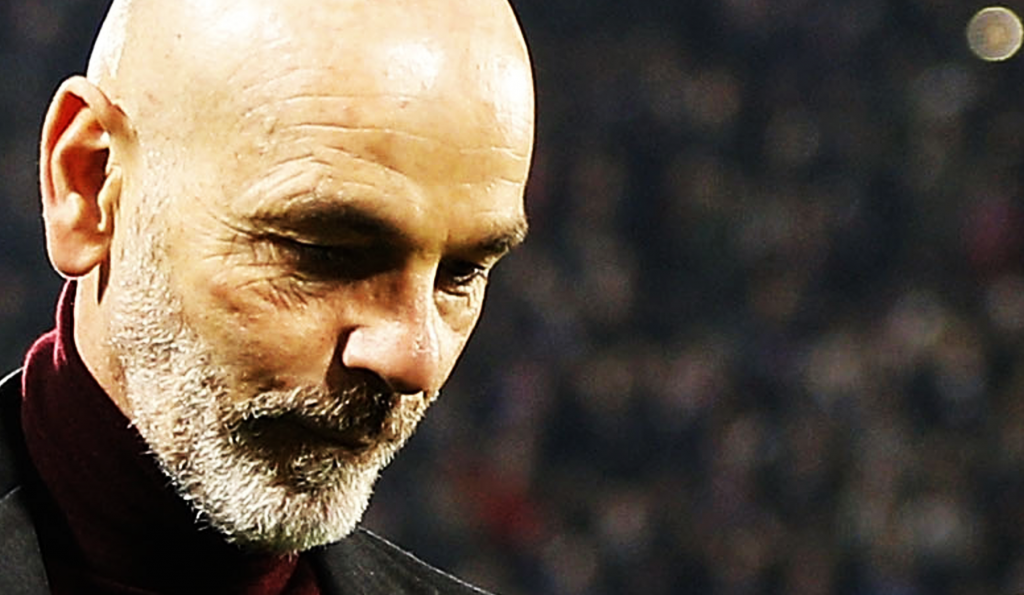 Stefano Pioli